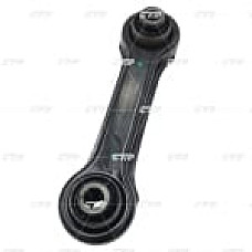Brat, suspensie roata Rear axle track control arm L/R rear transverse with sleeve  MITSUBISHI LANCER VII 1.3/1.6/2.0 09.03-12.13 CTR CTRCQ0237