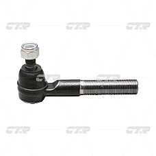 Cap de bara Tie rod end L/R TOYOTA LAND CRUISER LAND CRUISER 80 2.4/2.4D/4.2D 11.84-08.01 CTR CTRCE0680