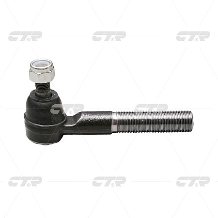 Cap de bara Tie rod end L/R TOYOTA LAND CRUISER LAND CRUISER 80 2.4/2.4D/4.2D 11.84-08.01 CTR CTRCE0680