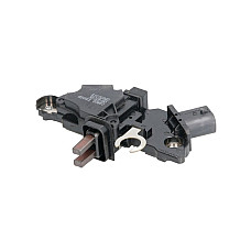 Alternator Regulator de voltaj 12V NISSAN NP300 NAVARA PATHFINDER III 2.5D 01.05- CQ CQ1011426