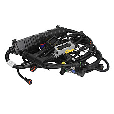 Cablaj pompa injector Fir de cablu VOLVO AKUSAN VOL-EC-010
