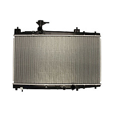 Radiator, racire motor Radiator motor Manual  TOYOTA YARIS YARIS VERSO 1.4D KOYORAD PL011930