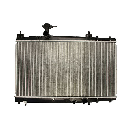 Radiator, racire motor Radiator motor Manual  TOYOTA YARIS YARIS VERSO 1.4D KOYORAD PL011930