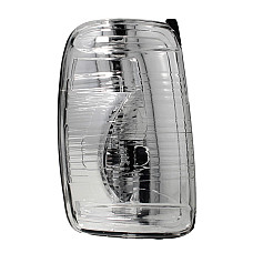 Indicator oglinda Lampa indicatoare a oglinzilor laterale Stanga FORD TRANSIT TRANSIT V363 2.0D-3.2D 04.06- 08.13- BLIC 5403-03-05211P