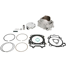 Cilindru motor Cilindru assy 449 4T with gaskets with piston YAMAHA YZ 450 2010-2013 CYLINDER WORKS 20005-K01