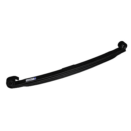 Pachet arc cu foi Arc lamelar Fata 4/2390780/805 MERCEDES ACTROS 04.96- SCHOMACKER 33804000-S