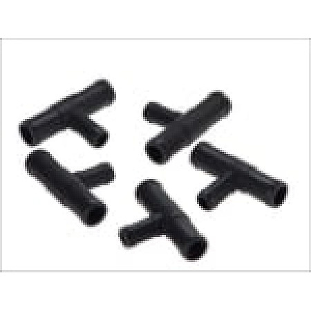 Stift de siguranta ROMIX ILOSC W OPAKOWANIU 5 Trojnik instalacji fi 20/16/20 ROMIX ROM C60419