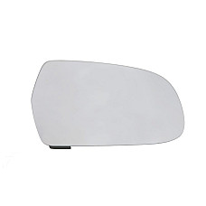 Sticla oglinda, oglinda retrovizoare exterioara Sticla oglinda laterala Dreapta plat incalzita AUDI A4 ALLROAD B8 A4 B8 A5 06.07-01.17 MAGNETI MARELLI 182209015700