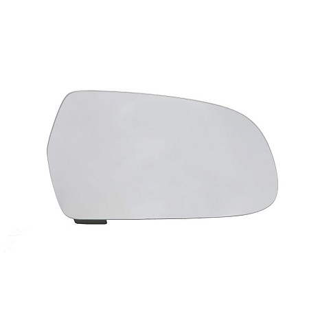 Sticla oglinda, oglinda retrovizoare exterioara Sticla oglinda laterala Dreapta plat incalzita AUDI A4 ALLROAD B8 A4 B8 A5 06.07-01.17 MAGNETI MARELLI 182209015700