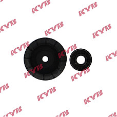 Set reparatie, rulment sarcina amortizor Montare cu structura MacPherson Fata Dreapta/Stanga SUZUKI ALTO VII 1.0/1.0LPG 01.09- KAYABA KYBSM1037