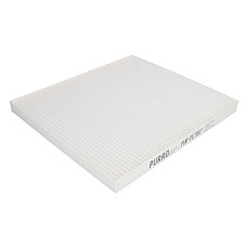 Filtru, aer habitaclu Filtru habitaclu polen HYUNDAI ACCENT IV GENESIS I40 I I40 I CW IX35 SOLARIS TUCSON VELOSTER KIA CARENS II CARENS III CARENS IV CERATO II CERATO III 1.1D-3.8 04.94- PURRO PUR-PC7017