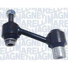 Bieleta antiruliu bara stabilizatoare Spate MERCEDES A W176 B SPORTS TOURER W246 W242 CLA C117 CLA SHOOTING BRAKE X117 GLA X156 1.5D-Electric 11.11- MAGNETI MARELLI 301191622990