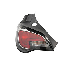 Stop spate Lampa Stanga se potriveste OPEL ADAM 10 14LPG 1012 0219 VISTEON VARROC 20 211 01143