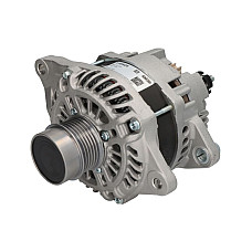 Alternator 14V 115A  CHRYSLER SEBRING DODGE AVENGER CALIBER JEEP COMPASS PATRIOT 1.8-2.4LPG 04.01- HC-CARGO CAR115925
