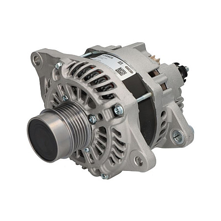 Alternator 14V 115A CHRYSLER SEBRING DODGE AVENGER CALIBER JEEP COMPASS PATRIOT 1.8-2.4LPG 04.01- CARGO CAR115925