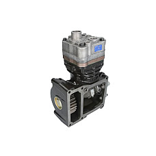 Compresor, instalatie aer comprimat Compresor numar de cilindrii: 1 remanufacturate MAN TGA MAN HOCL LIONS CITY LIONS COACH LIONS REGIO NG NL NU SL II SU TGA TGS I D0826LOH03-E2876LUH02 MOTO REMO LP-3980/R