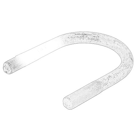 Brida arc Leaf spring shackle VW CRAFTER 30-35 CRAFTER 30-50 2.0D/2.5D 04.06-12.16 OE VW 2E0 599 173G