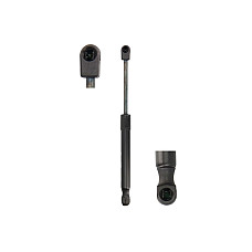 Amortizor capota Arcul cu gaz arcul cu gaz de incarcare Dreapta/Stanga lungime maxima: 2945mm sUV:945mm EN front lid - coupe convertible PORSCHE 911 911 TARGA CABRIOLET/CUPE/TARGA 12.11- KROSNO KR32381