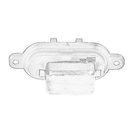 Rezistenta IVECO IVECO EUROCARGO incalzire independenta rezistor rezistor EUROTECH OE IVECO 98449381