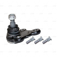 Articulatie sarcina/ghidare Axle ball joint L front with a nut with ball joint HYUNDAI ELANTRA VI KONA KONA/SUV 1.0-Electric 10.15- CTR CTRCB0211L