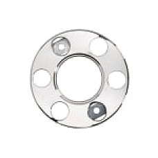 Capac roata Wheel cap material: stainless steel number of holes: 6 rim diameter: 175inch Empty CLAMP CL6HOLE