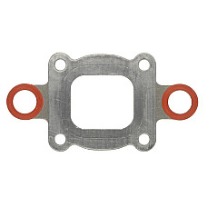 Garnitura pentru cotul colectorului Exhaust U-bend seal / riser SIERRA INTERNATONAL LLC 18-0721