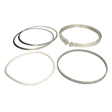 Inel de etansare, galerie evacuare Exhaust system mounting elements DAF XF DINEX DIN2AL042
