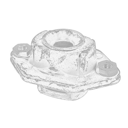 Rulment sarcina suport arc MacPherson strut mount bottom/rear L/R BMW 1 E81 1 E82 1 E87 1 E88 3 E90 3 E91 3 E92 3 E93 X1 E84 1.6-4.0 06.04-06.15 OEM 99B-335X26768544Q