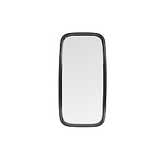 Oglinda exterioara Oglinda laterala Dreapta/Stanga incalzita electric lungime: 380mm latime: 190mm MAN F90 M90 07.86-12.97 MEKRA 513200147H