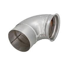 Racord evacuare Teava de esapament Brida U VOLVO FL7 D7B230-TD73ES 09.85-09.98 VANSTAR VAN60648VL