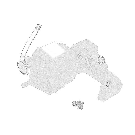 Baie de ulei transmisia automata Automatic transmission oil tank contains a cap o-ring bolts  CITROEN C3 II 1.0/1.0 VTi 68/1.1 i/1.2 PureTech 82/1.2 THP 110/1.2 THP 110 / PureTech 110/1.2 THP 130 / PureTech 130/1.2 VTi/1.2 V OE PEUGEOT 1606382380