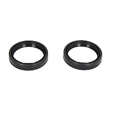 Etansare ulei suspensie fata Front suspension oil gaskets inner diameter: 43mm/outer diameter: 53mm/height: 95mm type: TC4-2 quantity per packaging: 2pcs HUSQVARNA TC KTM SX 85 2017-2020 ARIETE ARI.179