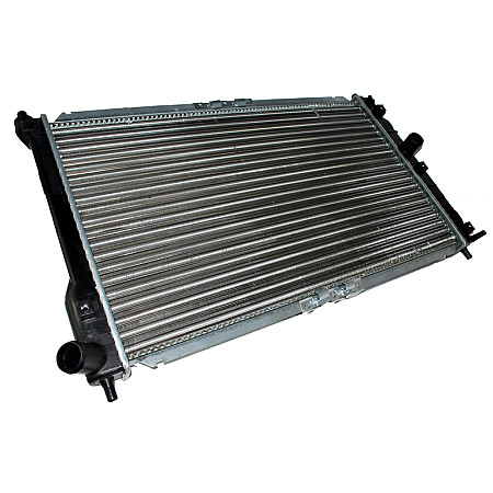 Radiator, racire motor Radiator motor Manual  DAEWOO LANOS 1.3/1.5/1.6 THERMOTEC D70018TT