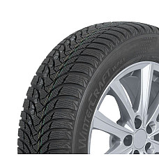 Anvelopa de iarna PKW 2183953 Wintercraft WP51 KUMHO Iarna Anvelopa turism XL 3PMSF M+S etichete: eficienta combustibil - D aderenta pe teren umed - C clasa de masurare a zgomotului i rezistenei la rulare - 70 KUMHO 215/40R17 ZOKU 87V WP51