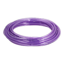Furtun combustibil Fuel hose 4x7 purple unleaded fuel double-coat length: 10m ARIETE 01925/10-S