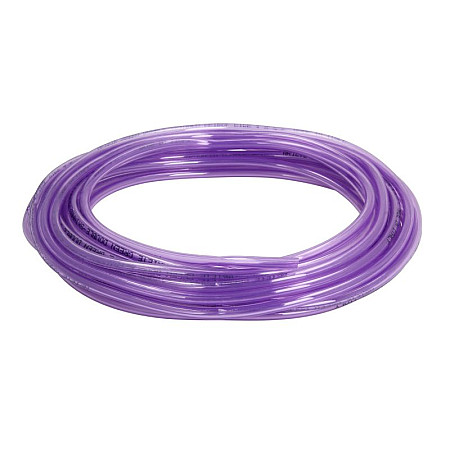 Furtun combustibil Fuel hose 4x7 purple unleaded fuel double-coat length: 10m ARIETE 01925/10-S