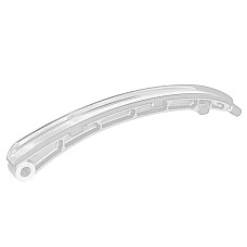 Ghidaje, lant distributie Ghidaj lant distributie MAZDA 3 5 6 CX-7 2.0/2.3 12.05- MAZDA L3K9-12-671