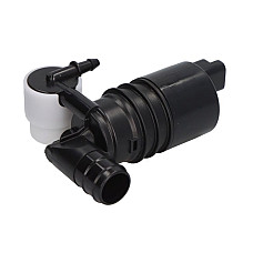 Pompa de apa,spalare parbriz Windscreen washer pump front 12V CITROEN C3 I C3 II C4 GRAND PICASSO I C4 GRAND PICASSO II C4 I C4 II C4 PICASSO I C4 PICASSO II C5 I C5 II C5 III C8 DS5 AUTOBUS-SUV 10.97- VDO A2C53030301Z