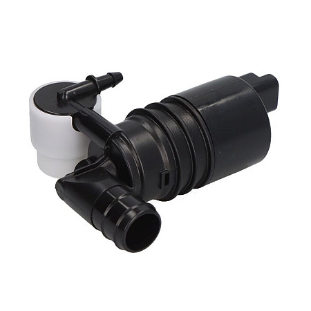 Pompa de apa,spalare parbriz Windscreen washer pump front 12V CITROEN C3 I C3 II C4 GRAND PICASSO I C4 GRAND PICASSO II C4 I C4 II C4 PICASSO I C4 PICASSO II C5 I C5 II C5 III C8 DS5 AUTOBUS-SUV 10.97- VDO A2C53030301Z