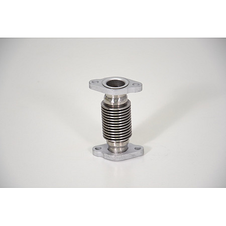 Conducta de recirculare fumului evacuare EGR EURO 4 MAN TGA D2066 VANSTAR VAN32004MN