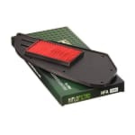 Filtru aer de aer - cartridge KYMCO DOWNTOWN SUPERDINK X-TOWN 125/200 2008-2016 HIFLO HFA5004