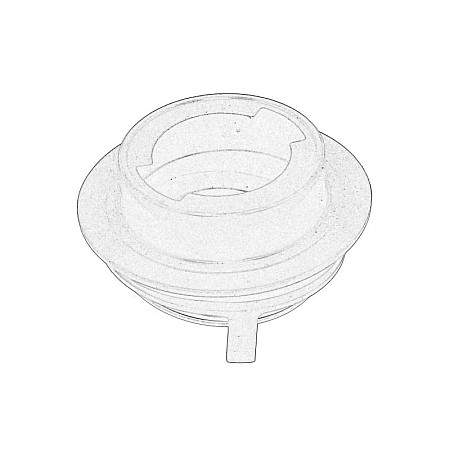 Conducta, stut umplere ulei Oil filler stub-pipe AUDI A3 SEAT AROSA CORDOBA IBIZA III LEON SKODA FABIA I OCTAVIA I ROOMSTER 1.4D/1.9D 01.00-12.10 OE VW 038 115 301B