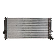 Radiator, racire motor Radiator motor Manual  TOYOTA AURIS CELICA 1.33/1.8 KOYORAD PL010927