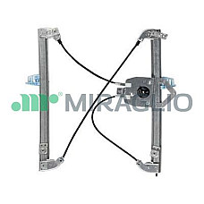 Macara geam Fata Dreapta electric fara motoras numar de usi: 4 CITROEN XSARA XSARA/HATCHBACK XSARA/KOMBI 04.97-08.05 MIRAGLIO 30/1051