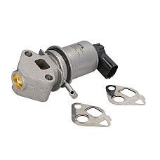 Supapa EGR Valva EGR  AUDI A2 SEAT AROSA CORDOBA CORDOBA VARIO IBIZA II IBIZA III INCA LEON TOLEDO II SKODA FABIA I OCTAVIA I OCTAVIA II VW BORA BORA I CADDY II 1.4/1.6 11.95-04.12 NGK EGE5-D008 90094