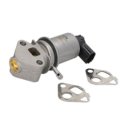 Supapa EGR Valva EGR  AUDI A2 SEAT AROSA CORDOBA CORDOBA VARIO IBIZA II IBIZA III INCA LEON TOLEDO II SKODA FABIA I OCTAVIA I OCTAVIA II VW BORA BORA I CADDY II 1.4/1.6 11.95-04.12 NGK EGE5-D008 90094