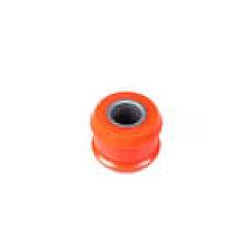 Bucsa, bara stabilizatoare Polyurethane bushing 1pcs stabilizer L/R rear hardness: 80 Sha inner diameter 12mm outer diameter 30mm  MERCEDES G W460 G W461 G W463 T2/L T2/LN1 ATEGO ATEGO 2 09.63- MPBS 38074121-00/80SHA