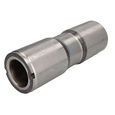 Set reparatie, diferential Control arm repair kit sleeve CARRARO CARRARO 139082-CR