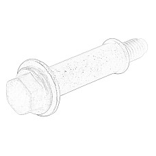 Surub, capac supape surubul capacului balansierului BMW 1 E81 1 E82 1 E87 1 E88 1 F20 1 F21 2 F22 F87 3 E90 3 E91 3 E92 3 E93 3 F30 F80 3 F31 1.6D-3.0D 03.04- OE BMW 11 61 2 246 948