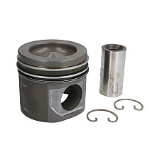 Diametru piston 130mm STD MERCEDES NEOPLAN MERCEDES ACTROS ACTROS MP2 / MP3 TRAVEGO O 580 NEOPLAN SKYLINER STARLINER SETRA 400 OM541.920-OM942.911 04.96- NURAL 87-289600-00